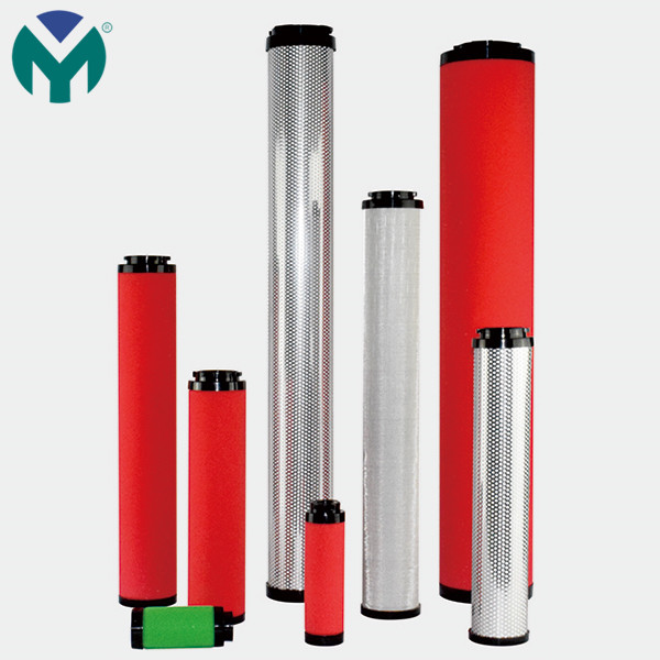 Hangzhou ultrafiltration replaces precision filter