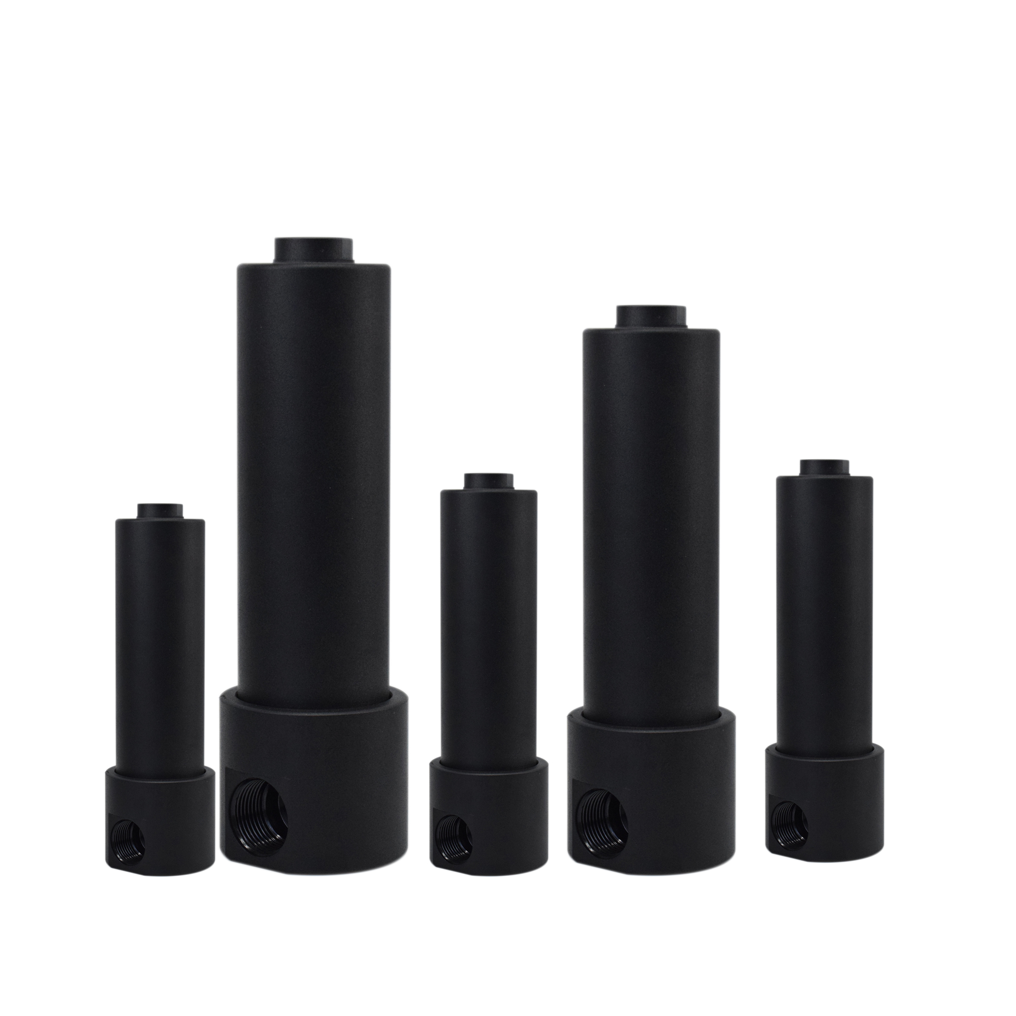 high pressure filter