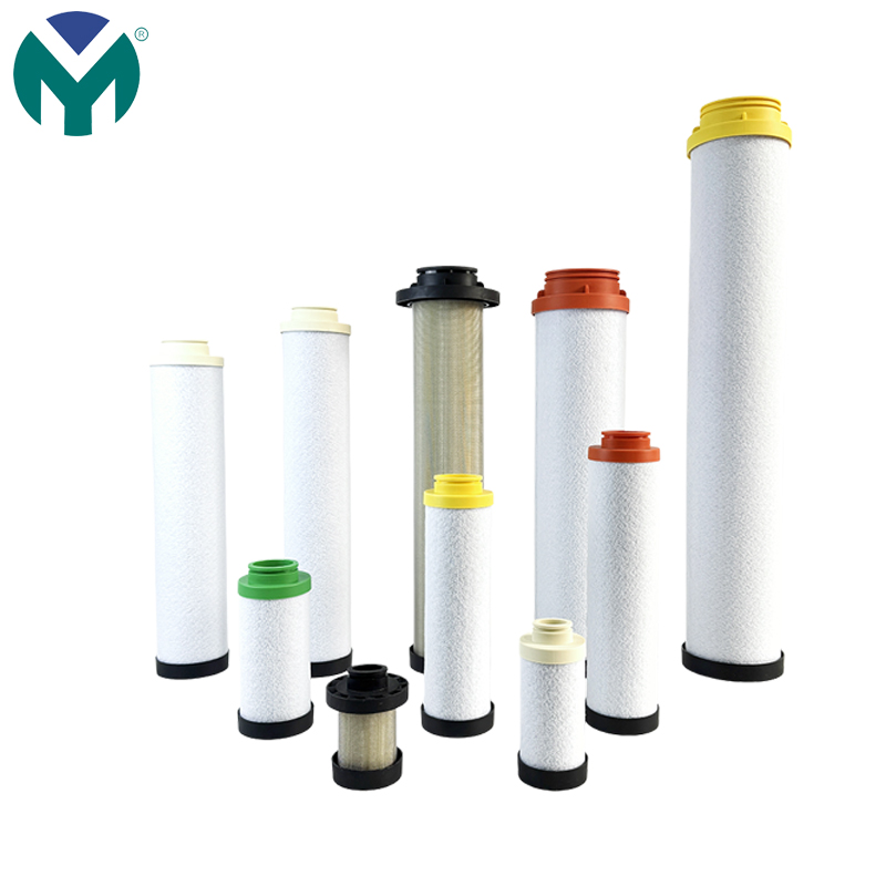 ACF Precision Filter Element