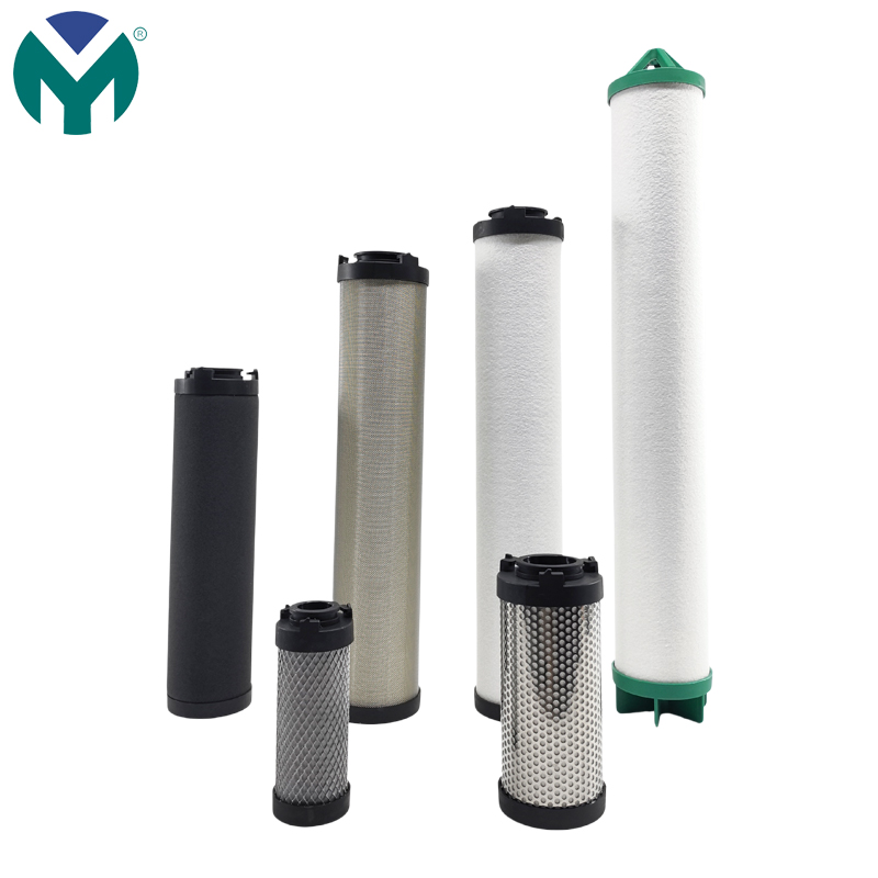 Micron Filter Element