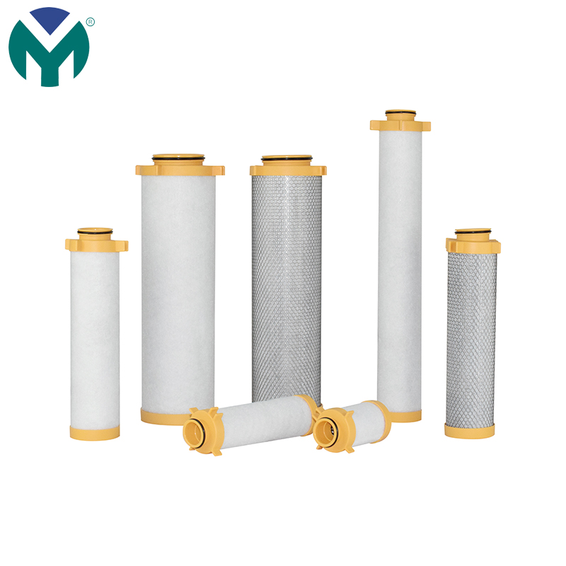 Compatible For Parker EcoPure Series