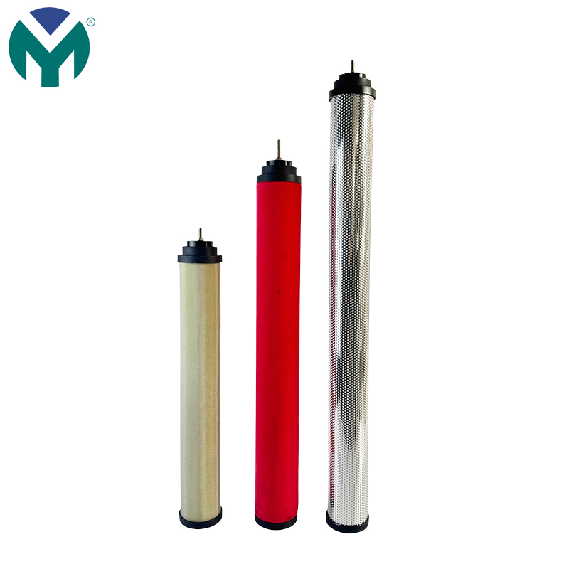 Compatible For KL Threaded Series